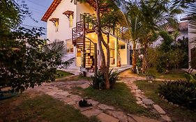 Preá Kite House